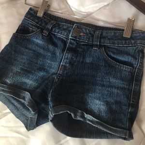 Cherokee Girl’s Shorts (Size 7/8)